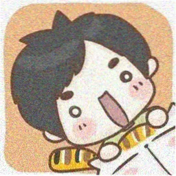 人物图鉴角色三头像
